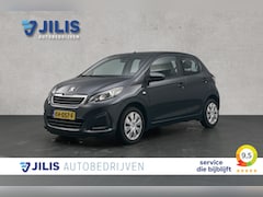 Peugeot 108 - 1.0 e-VTi Active | Airco | 5-deurs | Elektrische ramen | Bluetooth