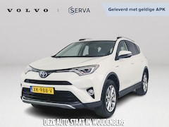 Toyota RAV4 - 2.5 Hybrid AWD Dynamic | Parkeercamera | Cruise control | BLIS | Stoelverwarming