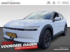 Hyundai IONIQ - 3 Vision 61 kWh | Achteruitrijcamera | Airco (automatisch) | Apple Carplay/Android Auto|te