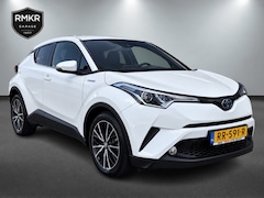 Toyota C-HR - 1.8 Hybrid Dynamic