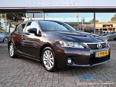 Lexus CT 200h - Business Line Pro