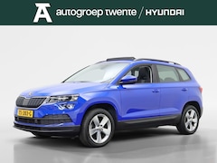 Skoda Karoq - 1.5 TSI ACT Ambition Business | Trekhaak | Camera | All-seasonbanden