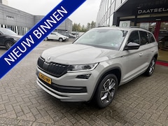 Skoda Kodiaq - 1.5 TSI Sportline Business 7p