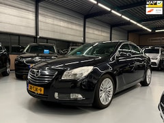 Opel Insignia - 1.4 Turbo EcoFLEX Business Edition