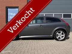 Volvo C30 - 2.0 R-Edition - goed onderhouden