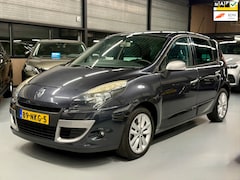 Renault Scénic - 1.6 Celsium Navi l Clima l 2010 l Cruise