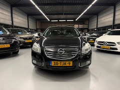 Opel Insignia - 1.4 Turbo EcoFLEX Business Edition