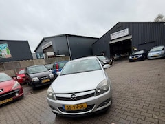 Opel Astra GTC - 1.4 Edition