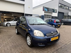 Toyota Yaris - 1.3 VVT-i Luna