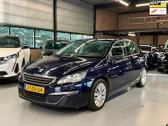 Peugeot 308 - 1.6 BlueHDi Blue Lease Premium Navi l Cruise l
