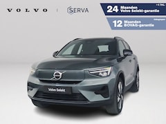 Volvo EX40 - Single Motor Extended Range Plus 82 kWh | Parkeercamera | Harman Kardon | Stoel- en stuurv