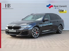 BMW 5-serie Touring - 530e M-Pakket/Pano/Trekhaak/HarmanKardon