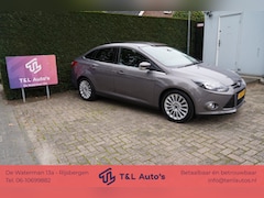 Ford Focus - 1.0 EcoBoost Edition Plus