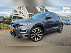 Volkswagen T-Roc - 2.0 TSI 4Motion Sport Business R
