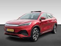 BYD Atto 3 - Comfort 60 kWh | Achteruitrij assistent | Apple Carplay/Android Auto|telefoonintegratie pr