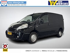 Peugeot Expert - 1.6 HDI | L1H1 Navteq 3-Pers | Airco | Cruise | Trekhaak