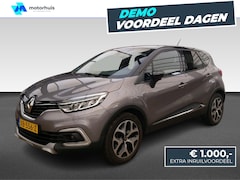 Renault Captur - 1.2 TCe Intens Automaat