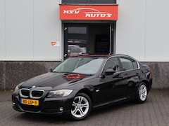 BMW 3-serie - 316i Business Line navi LM airco org NL