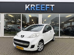 Peugeot 107 - 1.0-12V XR Airco | APK nieuw