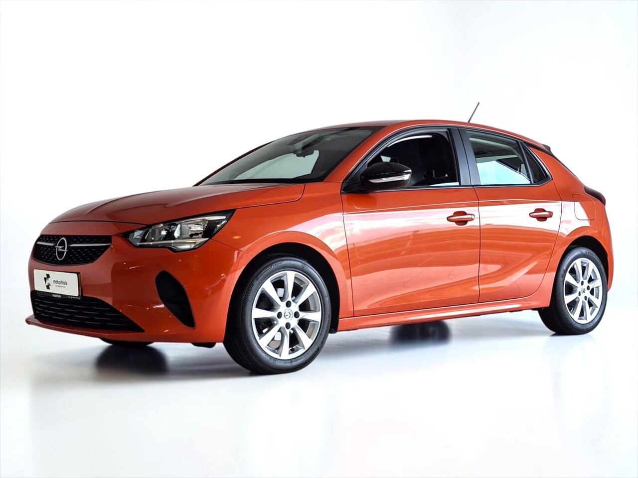 Opel Corsa - 1.2 75 pk Edition | Airco | Apple Carplay/Android Auto|telefoonintegratie premium | Lichtm - AutoWereld.nl