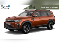 Dacia Bigster - Hybrid 155 Extreme Nu uit voorraad leverbaar | verschillende kleuren beschikbaar met € 450