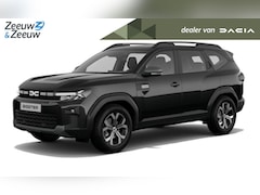 Dacia Bigster - Hybrid 155 Expression Nu uit voorraad leverbaar met € 3.000, - Zeeuw en Zeeuw Voorraadkort