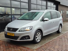 SEAT Alhambra - 2.0 TSI Style 7 Persoons | Automaat