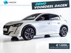 Peugeot 208 - 1.2 100pk GT PANO LED CAMERA ECC
