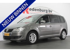 Volkswagen Touran - 1.4 TSI Comfortline - Airco / Radio cd / Stuurbed