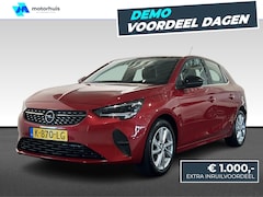 Opel Corsa - 1.2 Elegance