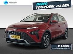 Hyundai Bayon - 1.0 T-GDI Comfort