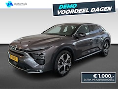 Citroën C5 X - 1.2 PureTech 130pk EAT8 Feel