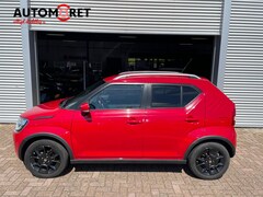 Suzuki Ignis - 1.2 Stijl Automaat