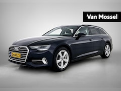Audi A6 Avant - 50 TFSI e quattro Advanced edition | APPLE CARPLAY | ANDROID AUTO | DRIVE SELECT | PARKEER