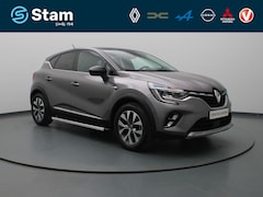 Renault Captur - 100pk TCe Intens Apple Carplay/Android Auto | Climate