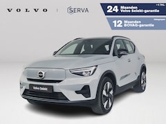 Volvo EX40 - Single Motor Extended Range Plus 82 kWh | Parkeercamera | Harman Kardon | Stoel- en stuurv