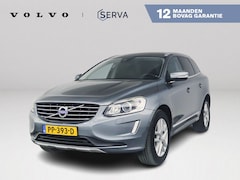 Volvo XC60 - 2.0 T5 FWD Polar+ | Panoramadak | Parkeercamera | Stoelverwarming