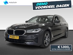 BMW 5-serie Touring - 530e Business Edition Plus | SoH 92, 2%