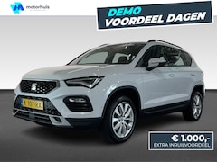 SEAT Ateca - 1.5 EcoTSI 150pk DSG-7 Style Business Intense