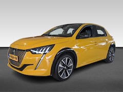 Peugeot e-208 - EV GT 350 50 kWh | Achteruitrijcamera | Airco (automatisch) | Apple Carplay/Android Auto|t