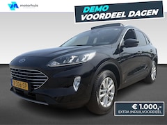 Ford Kuga - 2.5 PHEV Titanium | Achteruitrijcamera | Apple Carplay/Android Auto|telefoonintegratie pre