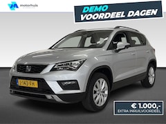 SEAT Ateca - 1.0 EcoTSI Style Business Intense | Achteruitrijcamera | Elektrisch inklapbare Trekhaak |