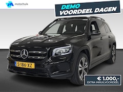 Mercedes-Benz GLB - 180 Luxury Line | Achteruitrijcamera | Navigatiesysteem full map + hard disk | Trekhaak El