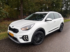 Kia Niro - 1.6 GDi Hybrid DynamicLine Trekhaak Adapt.cruise