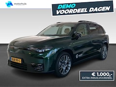 Leapmotor C10 - Design 69, 9kwh Panoramadak | 360gr camera | 20inch LM velgen | Achterbank in delen neerkl