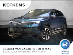 Opel Grandland - SUV Business Edition 195 pk Plug-in-Hybrid Automaat | BIG EVENT T/M 31 OKTOBER | Tot 8 jaa