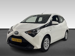 Toyota Aygo - 1.0 VVT-i x-play