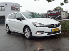 Opel Astra Sports Tourer - 1.2 Business Edition