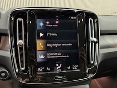 Volvo XC40 - 1.5 T4 Recharge Inscription