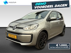 Volkswagen Up! - 1.0